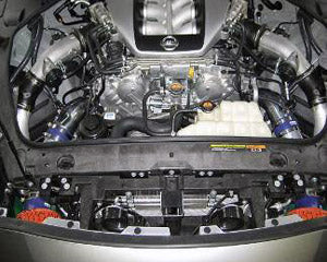 HKS Racing Suction  For NISSAN GT-R R35 VR38DETT 70020-AN107