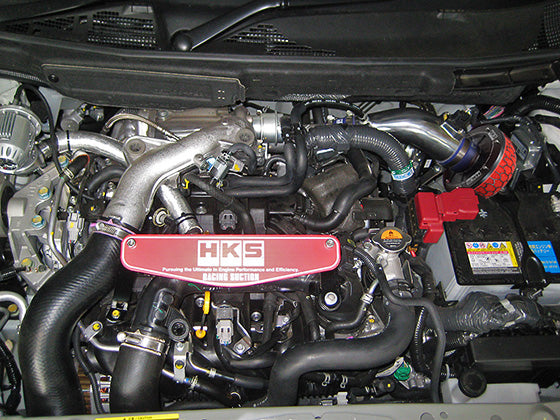 HKS Racing Suction  For NISSAN JUKE F15 MR16DDT 70020-AN108