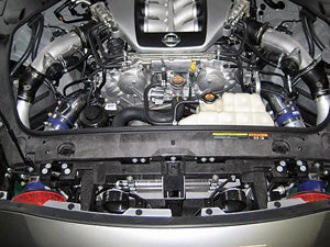 HKS Racing Suction  For NISSAN GT-R R35 VR38DETT 70020-AN110