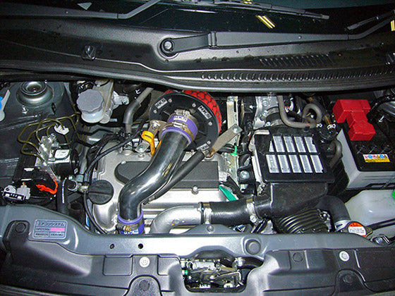 HKS Racing Suction  For SUZUKI WAGON R MH23S K6A TURBO  70020-AS102