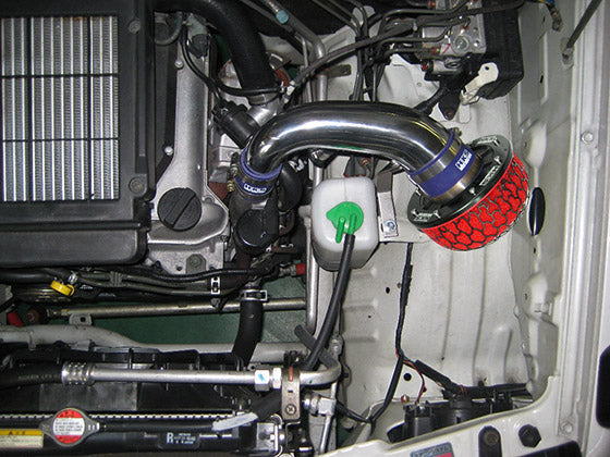 HKS Racing Suction  For SUZUKI JIMNY JB23W K6A TURBO  70020-AS103