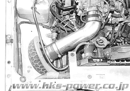 HKS Racing Suction  For TOYOTA TRUENO AE86 4A-GE 70020-AT104