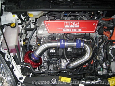 HKS Racing Suction  For TOYOTA PRIUS α ZVW41W 2ZR-FXE 2ZR-3JM  70020-AT114