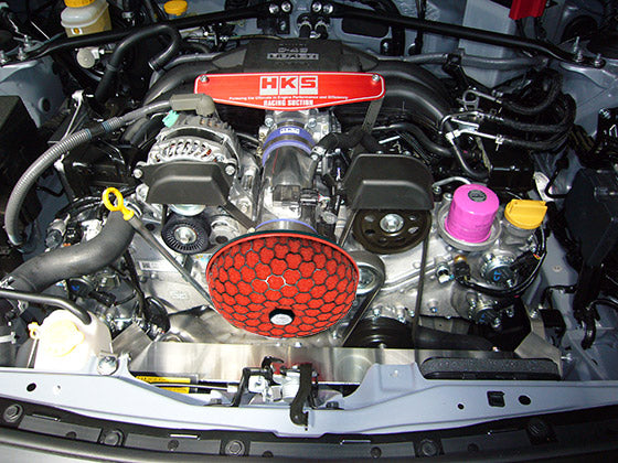 HKS Racing Suction  For TOYOTA 86 ZN6 FA20 70020-AT115
