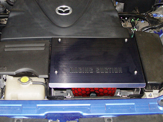 HKS Racing Suction  For MAZDA RX-8 SE3P 13B-MSP 70020-AZ102