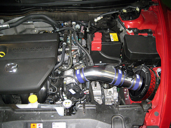 HKS Racing Suction  For MAZDA ATENZA GG3S GGES GG3P GGEP GY3W GYEW L3-VE LF-DE LF-VE 70020-AZ103