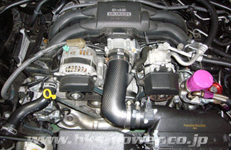 HKS Dry Carbon Suction Kit  For SUBARU BRZ ZC6 FA20 70026-AT001