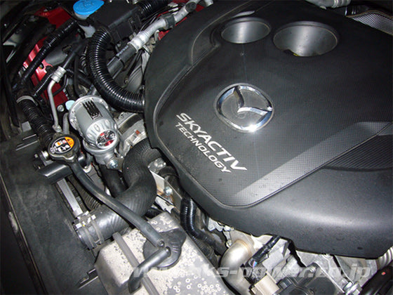 HKS SUPER SQV4  For MAZDA ATENZA GJ2FP GJ2FW SH-VPTR 71008-AZ010