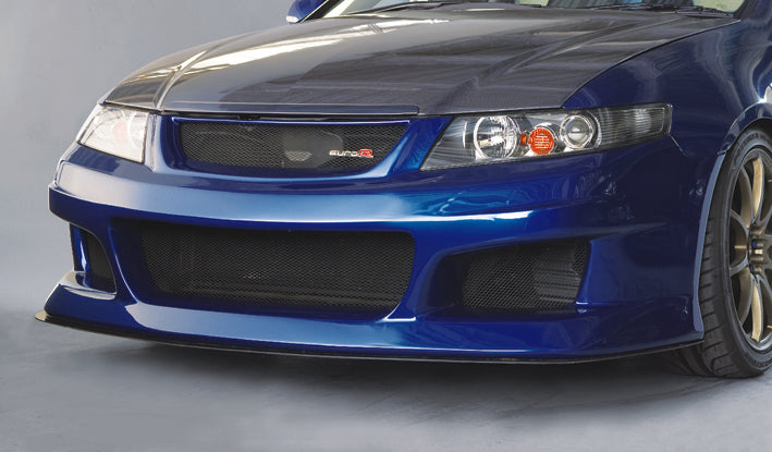 SPOON S-TAI BUMPER   For HONDA ACCORD CL7 71101-CL7-000