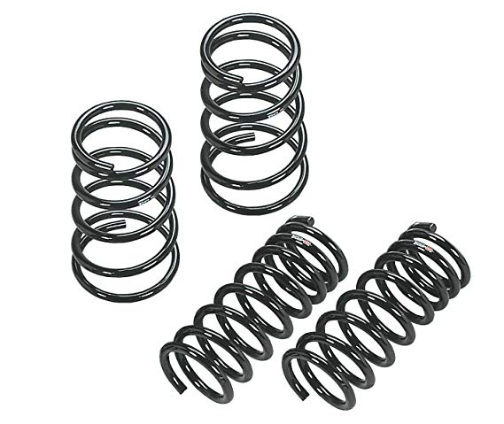 RS-R SUSPENSION DOWN 1SET FOR SUBARU LEVORG VM4 4WD  F040D