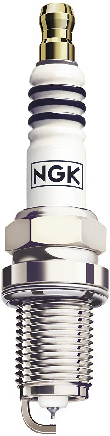 NGK IRIDIUM MAX PLUG LONG REACH (x1) For LFR7AIX-P
