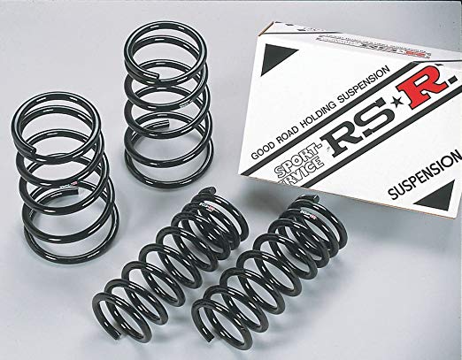 RS-R SUSPENSION DOWN REAR FOR TOYOTA ESQUIRE ZRR80G FF  T930WR