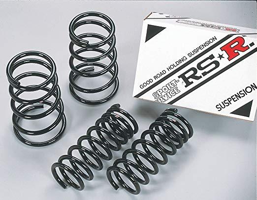 RS-R SUSPENSION DOWN 1SET FOR SUZUKI SWIFT SPORT ZC33S S233D