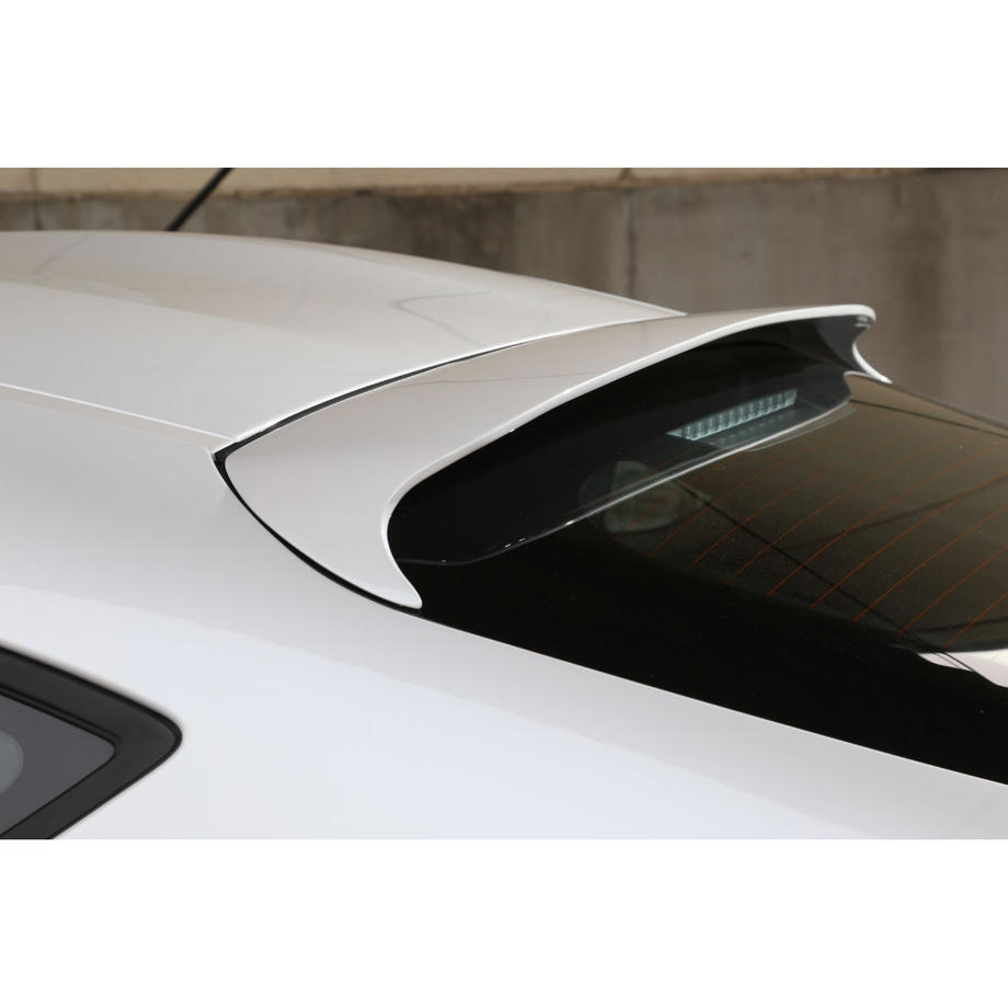 RESULT JAPAN ROOF SPOILER  FOR TOYOTA SUPRA DB88 DB22 DB42