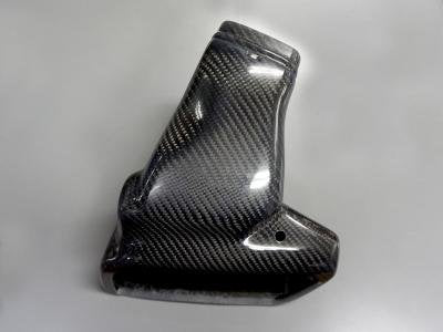 SEEKER CARBON AIR DUCT FOR HONDA FIT GK 30000-GK5-DUC