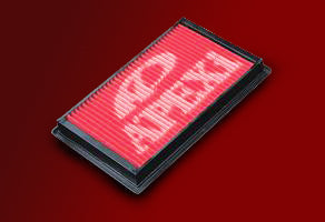APEXI Power Intake Filter  For Randy SNC25 503-N101