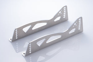 SPOON CARBON BUCKET SEAT RAIL RIGHT FOR HONDA N-ONE JG3 S07B 81100-JG3-R00