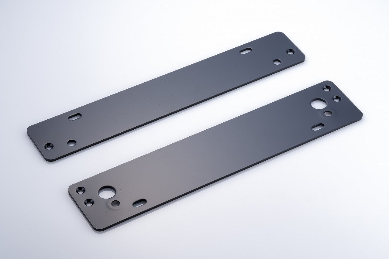SPOON R-B SEAT RAIL RIGHT FOR HONDA CIVIC FN2 K20A 81250-FN2-R00