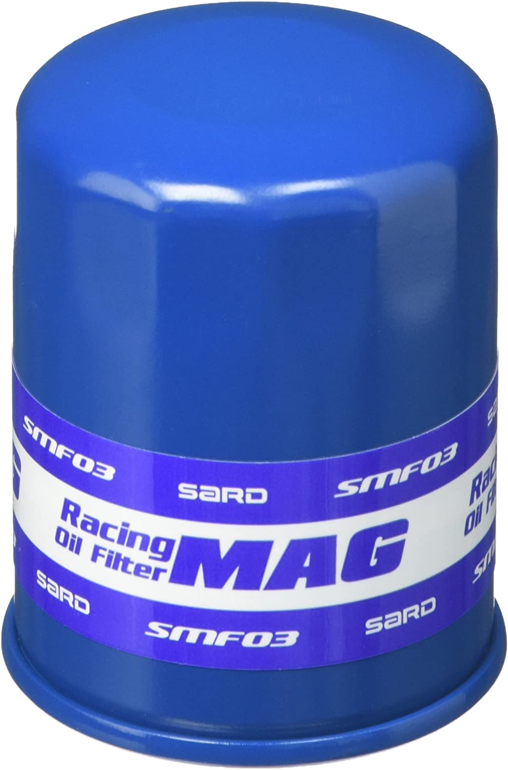 SARD RACING OIL FILTER For SKYLINE V35 NV35 SMF01