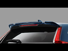 MUGEN UPPER WING ZZ unpainted For CR-V RW1 2 5 6 84112-XNK-K0S0-ZZ