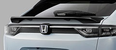 MUGEN TAIL GATE SPOILER Midnight Blue Beam Metallic For VEZEL RV3 4 5 6 84112-XNP-K2S0-BX