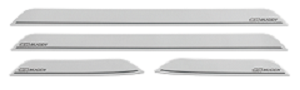 MUGEN SCUFF PLATE FOR HONDA ZR-V RZ3 RZ4 RZ5 84200-XNT-K0S0