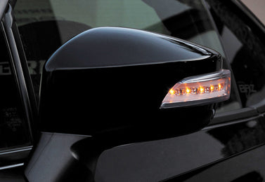 TOMS LED DOOR MIRROR WINKER FOR TOYOTA 86 ZN6   87950-TZN60-B