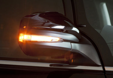 TOMS  LED DOOR MIRROR SIGNAL ESQUIRE FOR  ESQUIRE ZRR8#ZWR80  87950-TZR80