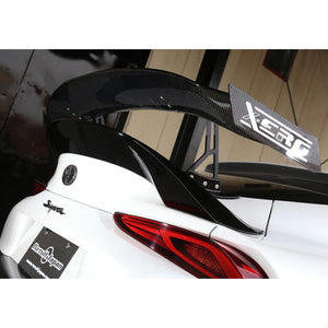 RESULT JAPAN TRUNK SPOILER  FOR TOYOTA SUPRA DB88 DB22 DB42