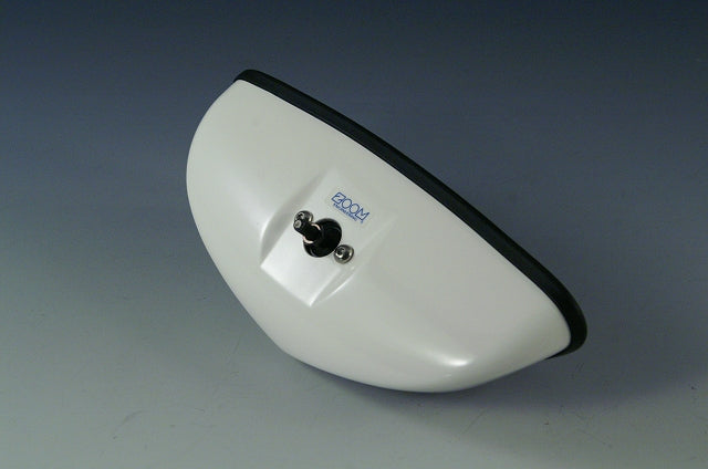 ZOOM ENGINEERING PENTA MIRROR SINGLE RED 190 FOR  8860