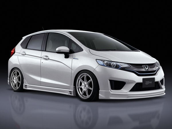 Honda fit gk5 performance outlet parts