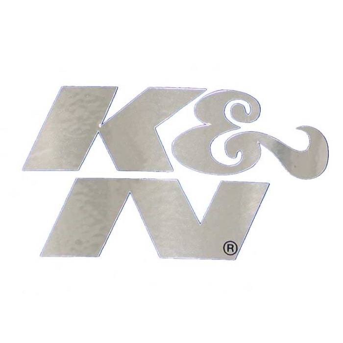 GRUPPEM K&N OFFICIAL GOODS  89-0003