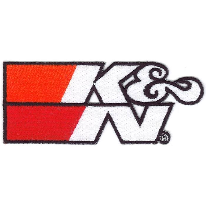 GRUPPEM K&N OFFICIAL GOODS  89-0019