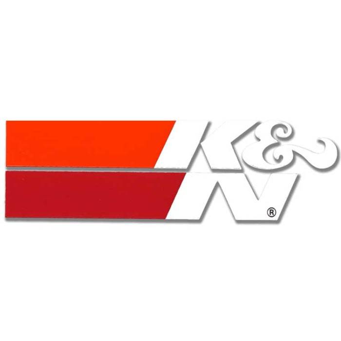 GRUPPEM K&N OFFICIAL GOODS  89-0030-15