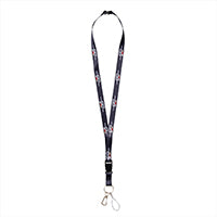 MUGEN POWER NECK STRAP A  For UNIVERSAL FITTING 90000-XYH-111A