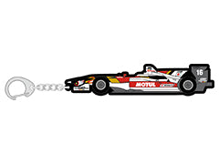 MUGEN TEAM MUGEN SUPPER FORMULA KEY HOLDER  For UNIVERSAL FITTING 90000-XYK-101A