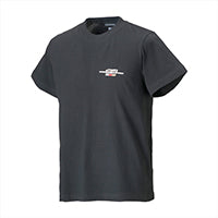 MUGEN BLACK MUGEN POWER T-SHIRT XLarge  For UNIVERSAL FITTING 90000-XYK-600A-K5
