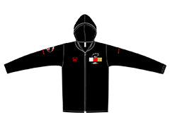 MUGEN TEAM MUGEN DRY PARKA SMALL  For UNIVERSAL FITTING 90000-XYK-651A-K2