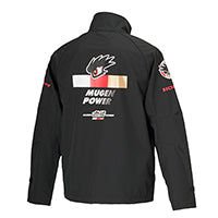 MUGEN TEAM MUGEN SOFT SHELL JACKET SMALL  For UNIVERSAL FITTING 90000-XYK-741A-K2