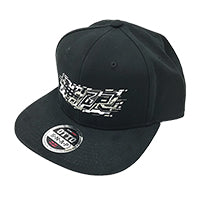 MUGEN X SHIBUYA MUGEN CAP BLACK  For UNIVERSAL FITTING 90000-XYL-500A-BK - Black Hawk Japan