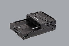 MUGEN FOLDING CONTAINER STANDARD M For 90000-XYL-800A-Z4