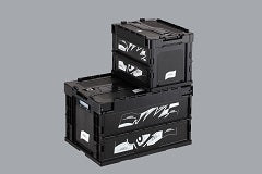 MUGEN FOLDING CONTAINER MOTOR SPORTS2021 S For 90000-XYL-801A-Z3