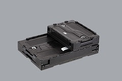 MUGEN FOLDING CONTAINER MOTOR SPORTS2021 S For 90000-XYL-801A-Z3