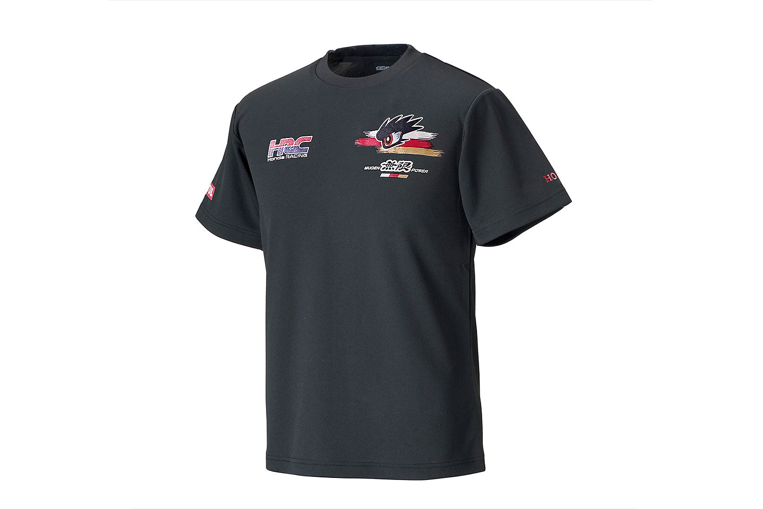 MUGEN TEAM MUGEN T-SHIRT LL FOR  90000-XYM-601A-K5