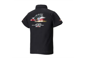 MUGEN TEAM MUGEN POLO SHIRT S FOR  90000-XYM-631A-K2