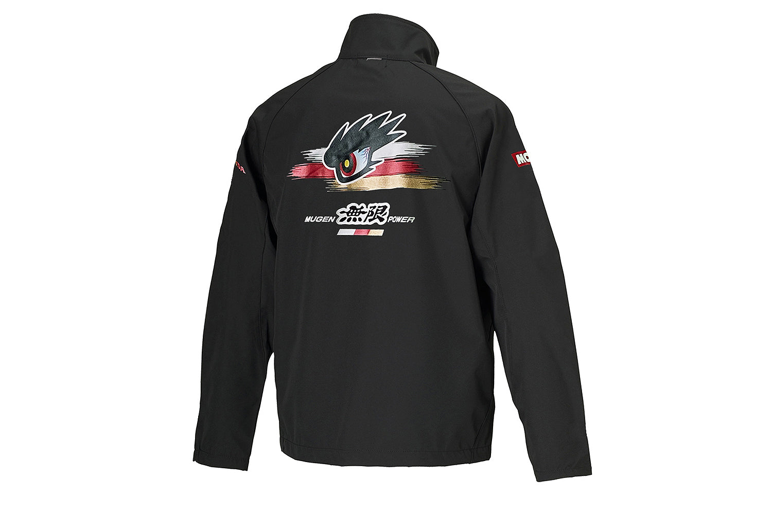 MUGEN TEAM MUGEN SOFT SHELL JACKET S FOR  90000-XYM-741A-K2