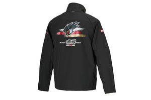 MUGEN TEAM MUGEN SOFT SHELL JACKET S FOR  90000-XYM-741A-K2