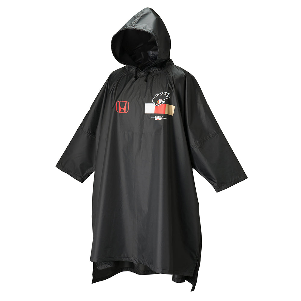 MUGEN TEAM MUGEN PONCHO S 90000-XYK-125A-K2