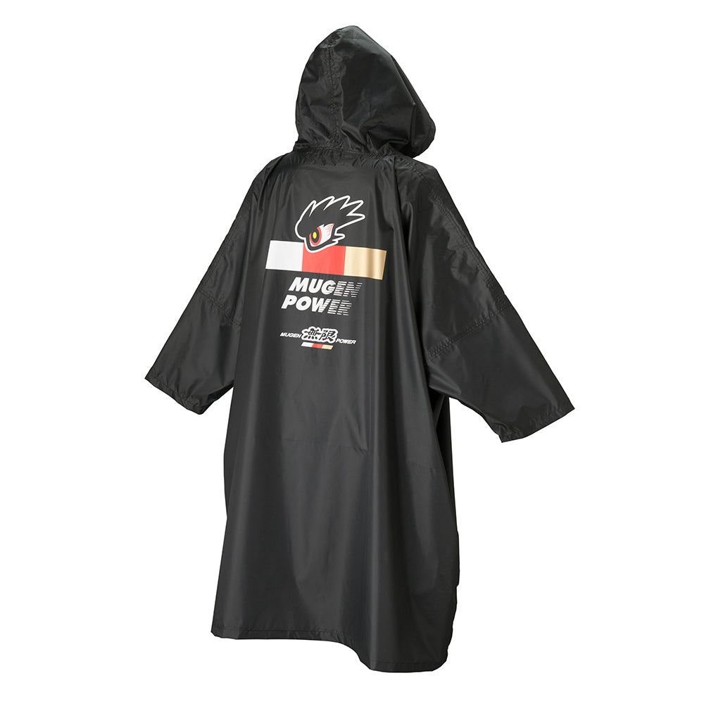 MUGEN TEAM MUGEN PONCHO S 90000-XYK-125A-K2