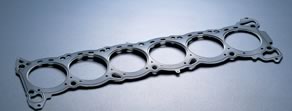 APEXI METAL HEAD GASKET 82 2.1  For HONDA B16B B18C 814-H003